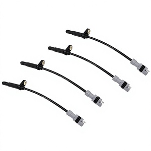 Sensor de Velocidad de Rueda ABS para Porsche 99760640702, Pieza de Repuesto para el Sistema de Frenos del Automóvil - Product Image 1