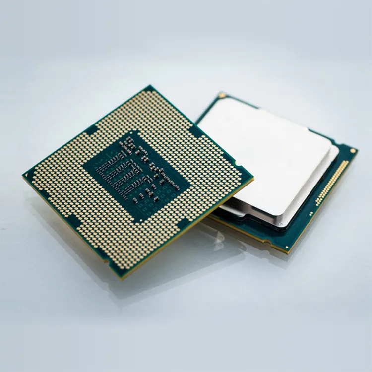 Gros CPU Processeur i7 4790 K i5 4430 4460 4570 4590 4670 4690 i7 de Jeu 4770 4771 4790 K CPU 4770K 4790S 4790 K