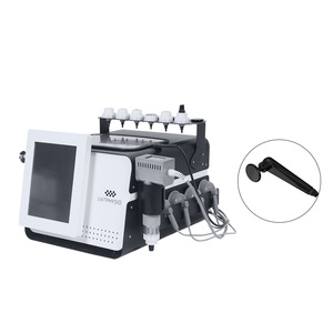 Máquina de tracción eléctrica para fisioterapia - Product Image 4