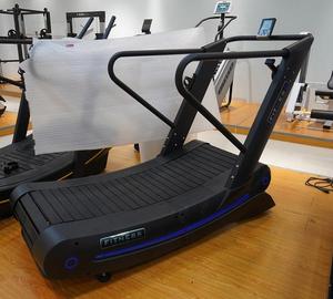 <span class=keywords><strong>Tapis</strong></span> <span class=keywords><strong>de</strong></span> <span class=keywords><strong>course</strong></span> commercial non motorisé, équipement <span class=keywords><strong>de</strong></span> <span class=keywords><strong>fitness</strong></span> sans alimentation électrique, <span class=keywords><strong>tapis</strong></span> <span class=keywords><strong>de</strong></span> <span class=keywords><strong>course</strong></span> incurvé à résistance assistée - Product Image 5