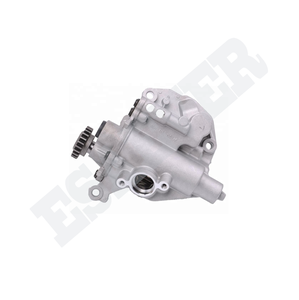 POMPE À HUILE ESAEVER 06H115105BF pour le fabricant AUDI <span class=keywords><strong>VOLSWAGEN</strong></span> - Product Image 1