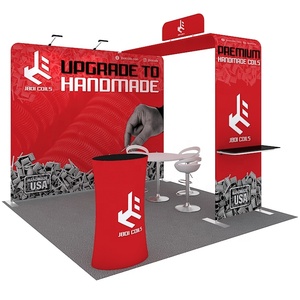 Wholesale collapsible booth portable stand for Quality Booths and ...