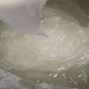 Venta al por mayor de SLES Shuosheng de alta pureza al 70%, productos químicos para el cuidado del cabello, Teaxpon SLES al 70% para champú y jabón - Product Image 3