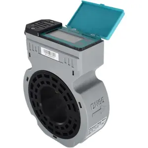 T-Messung Wasserflussmeter rs485 Wassermeter sensus ultraschall-Wassermeter dn 100
