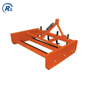 Qingdao Ruilan Oem Hoge Kwaliteit Grading Schrapers Voor Koop, Grading Schraper, Land Leveling Schrapers, Landschap