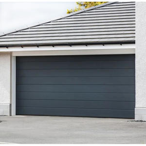 Panneau sandwich sectionnel pour <span class=keywords><strong>porte</strong></span> <span class=keywords><strong>de</strong></span> <span class=keywords><strong>garage</strong></span> Panneaux isolés Peau unique pour <span class=keywords><strong>porte</strong></span> <span class=keywords><strong>de</strong></span> <span class=keywords><strong>garage</strong></span> automatique - Product Image 3