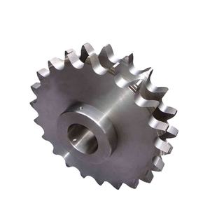 Sprocket corrente de rolo duplo - Product Image 1