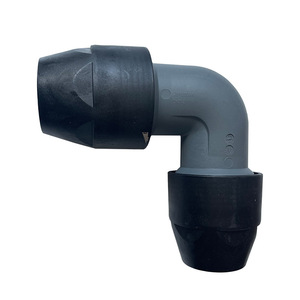 ข้อต่อพลาสติกมุมฉากสำหรับเครื่องอัดอากาศ Atlas Copco รุ่น 2811500380 - Product Image 4