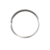 Segments de piston de moteur automobile 83mm 0640.J5 03982N0 pour Peugeot 306 405 406 806-1.8