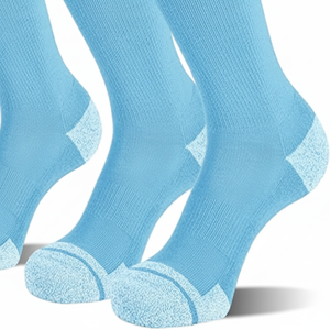 Logotipo personalizado OEM grueso baloncesto Deporte Calcetines hombres calcetines atléticos - Product Image 1