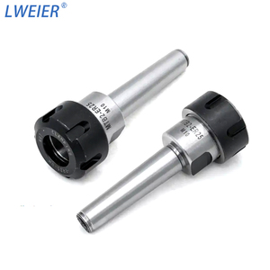 Portabrocas de Extensión Recta de Alta Calidad para Fresadora, ER16, ER20, ER32 - Product Image 5