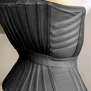<span class=keywords><strong>Gaine</strong></span> <span class=keywords><strong>amincissante</strong></span> et sculptante pour le corps, style colombien, type corset BBL, haute compression, respirante et ferme - Product Image 3
