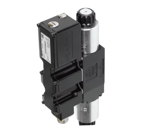 Commande hydraulique série D3FC D3FCB32SC9NS0319 D3FCB32SC9NS0319 Commande directionnelle hydraulique pilotée - Product Image 5