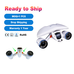 <span class=keywords><strong>Scooter</strong></span> sous-marin électrique intelligent 2026, best-seller, pour sports nautiques et plongée, avec propulseur sous-marin - Product Image 3
