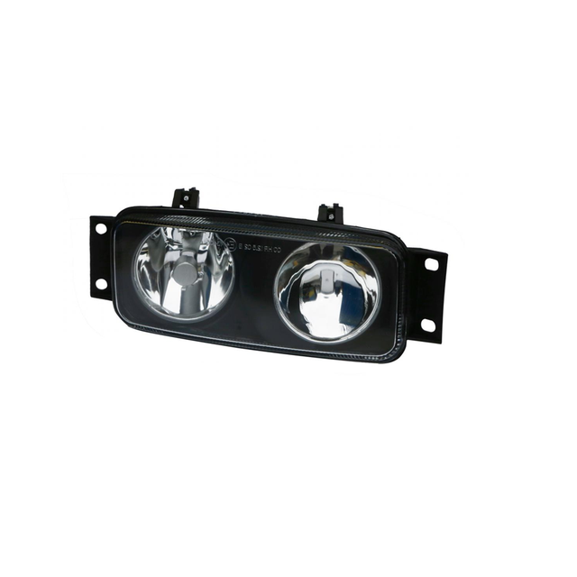 Fog Lamp Truck Parts for Scania 1422992 1358832 529071 1400208 1422991 1358831 529070 1400207