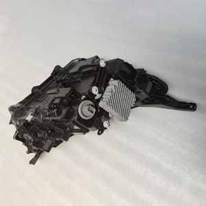 Pièces du système d'éclairage automobile <span class=keywords><strong>Phare</strong></span> de <span class=keywords><strong>voiture</strong></span> 84258441 pour Ch-evrolet Equinox - Product Image 3