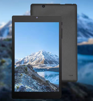 Tablet PC Win10 Baru 8 Inch 2026, Intel Z8300, Mini Gaming Tablet Kualitas Terbaik, Grosir Pabrik Tablet PC Win10