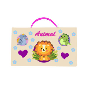 ชุดวาดภาพและระบายสีสำหรับนักเรียน, อุปกรณ์ศิลปะและงานฝีมือแบบมอนเตสซอรี่, เครื่องเขียนสำหรับโรงเรียนจำนวนมากเพื่อการเรียนรู้ขั้นต้น - Product Image 2