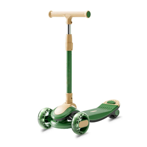 Offre Spéciale 3 Roues Scooter avec Siège Réglable Hauteur Planche À Roulettes Pliable Kick Enfants Pied Scooter <span class=keywords><strong>Électrique</strong></span> Avec pour Filles Enfant - Product Image 4
