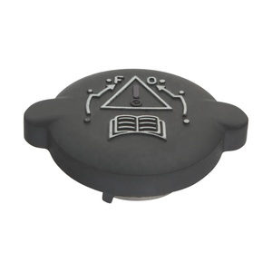 Bouchon de radiateur Tapon de radiador 1306 C7 Bouchon de récupération de liquide de refroidissement pour <span class=keywords><strong>Peugeot</strong></span> 405/<span class=keywords><strong>206</strong></span> - Product Image 2
