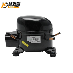 Compresor de Refrigeración ADW86 1/<span class=keywords><strong>4</strong></span>+<span class=keywords><strong>HP</strong></span> 220-240V R134A para Refrigerador Doméstico, Reemplazo de Bajo Ruido y Alta Eficiencia - Product Image 1