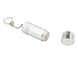 Llave magnética antirrobo para bloquear ganchos de tablero de clavijas - Product Image 3