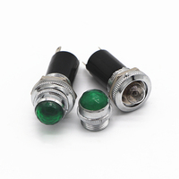 MAPA0002 Mable Audio Amplificateur audio de haute qualité coloré, voyant lumineux pour amplificateur à tubes 5E3