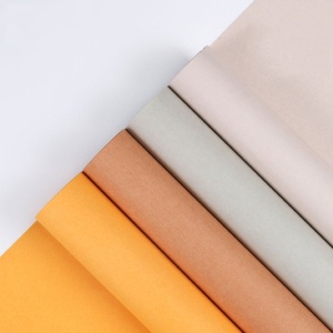 JOYWOOD Individuelles Koreanisches Blumenstrauß-Geschenkpapier, Neues Einfarbiges Wasserfestes Bastelpapier, Beschichtet für Blumenverpackungen - Product Image 5