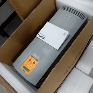 ไดรฟ์ปรับความถี่ AC690 690-433145F2-B00P00-A400 75KW สำหรับคอมเพรสเซอร์ ของใหม่แกะกล่องจากโรงงาน พร้อมรับประกัน 2 ปี - Product Image 5