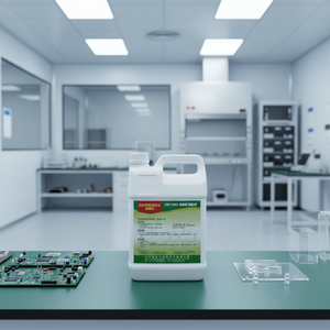 Concentrato Liquido Adsorbente Antistatico per Ambienti Elettronici a Semiconduttori e Laboratori - Design Moderno da Guangdong - Product Image 4