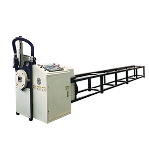 Machine de découpe laser métallique 1500W pour atelier de fabrication métallique - Product Image 3
