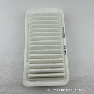 Filtro de Aire 17801-22020 para Toyota Lexus, Pieza de Repuesto 17801-00010 - Product Image 3
