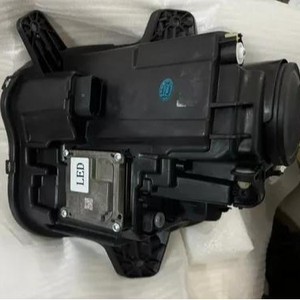 Para Chery Tiggo Tiggo 3x Plus Faro Delantero con Fondo Blanco Led 605000334ab/335ab - Product Image 3