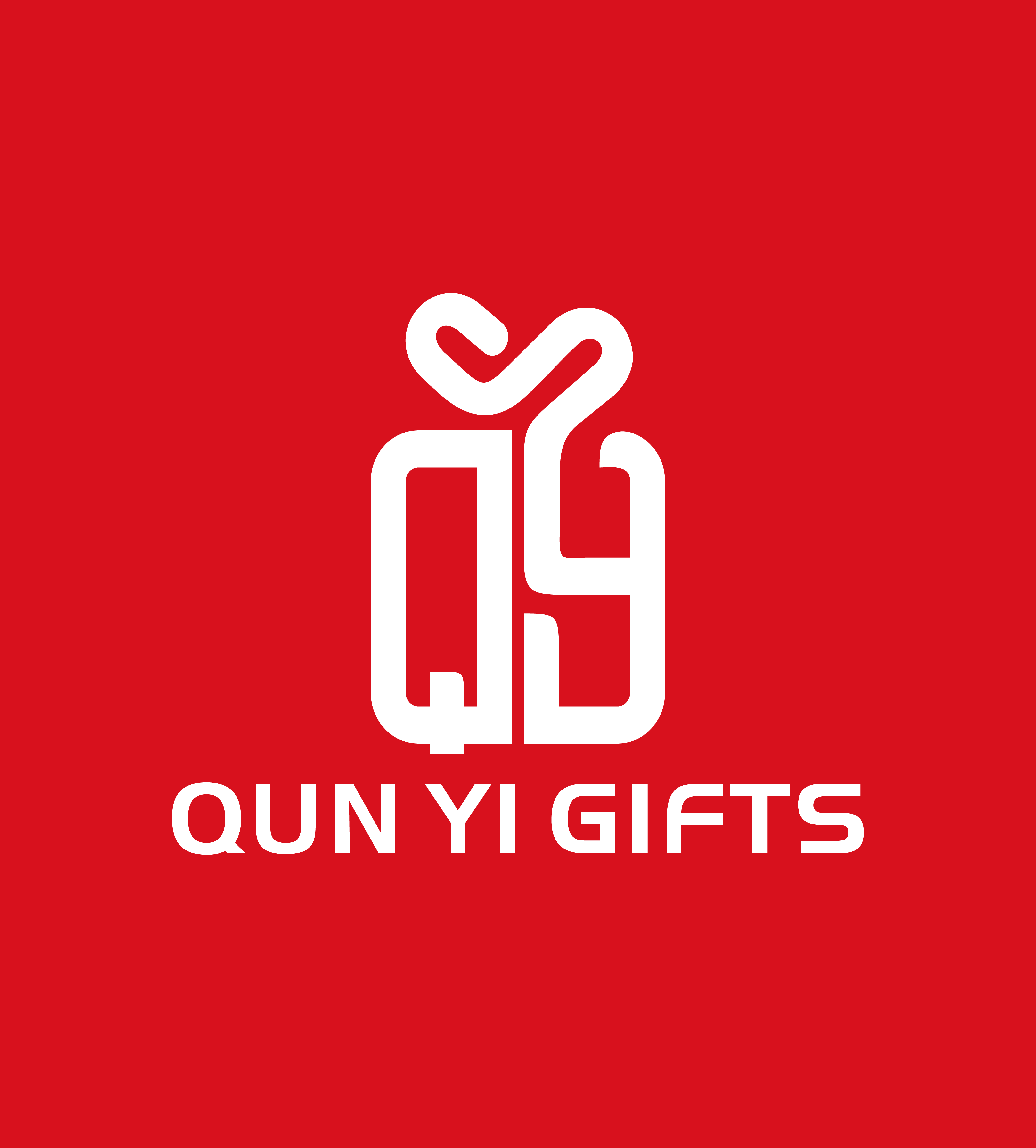 Zhongshan Qunyi Metal Crafts Factory logo