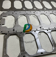 Pièces d'origine Pièces de moteur OEM X15 ISX15 QSX15 CYL BLOCK STIFFNER PLATE 3680425