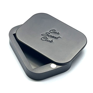 Contenedor de Perfume magnético giratorio <span class=keywords><strong>para</strong></span> coche, mecha - Product Image 4