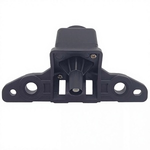 for Nissan Front View <b>Camera</b> 284F1-6RA0B 480x600 Resolution <b>Night</b> <b>Vision</b> For X-Trail Rogue 2020-2023 - Product Image 3