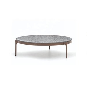 Chaise longue d'extérieur en rotin tressé toutes saisons pour hôtel, patio et bord <span class=keywords><strong>de</strong></span> piscine - Product Image 4