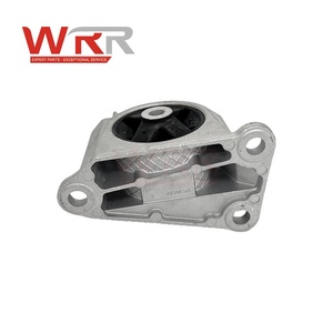 Soporte de Motor WRR 22116756405 para BMW Mini R50 R53 Cooper Cooper S One <span class=keywords><strong>X1</strong></span> X2 118d 218d 220d SDrive20d <span class=keywords><strong>SDrive18d</strong></span> - Product Image 5