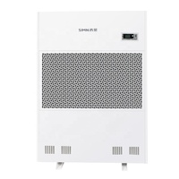 Déshumidificateur d'air de serre agricole écologique 960L Pompe à compresseur industrielle à haut volume à usage agricole État neuf et utilisé