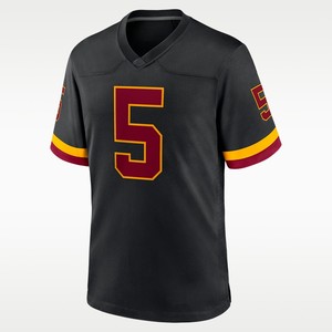 Nouveau design de maillot NFL personnalisé pour les 32 équipes, vêtements de football américain, uniforme brodé - Product Image 1