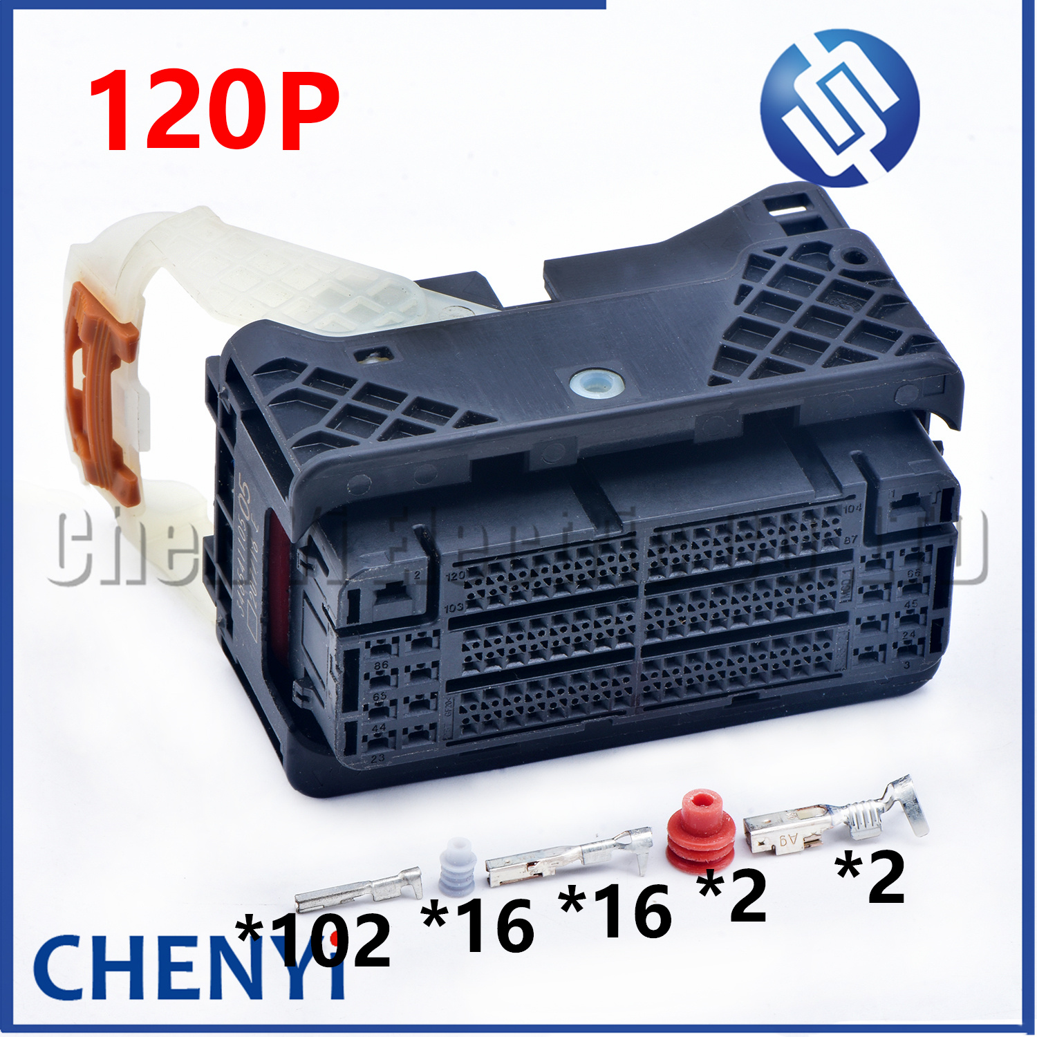 スマホ Connector for Citroen - Durable & Waterproof Solutions