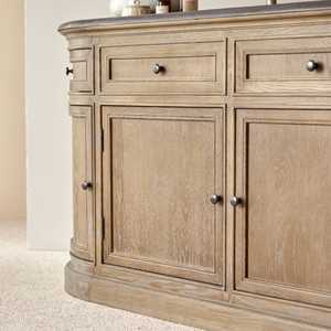 <span class=keywords><strong>Mobile</strong></span> da <span class=keywords><strong>Bagno</strong></span> in Rovere con Doppio <span class=keywords><strong>Lavabo</strong></span> Personalizzato, Unità Indipendente con Piano in Lastra di Roccia Impermeabile, <span class=keywords><strong>Mobile</strong></span> in Legno Massello di Alta Qualità - Product Image 3