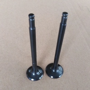 Válvula de motor de Punta 6110530401 6110530105 para Benz OM611 en 30,1*7*104,3 <span class=keywords><strong>EX</strong></span> 28,4*7*104,3 - Product Image 3