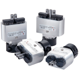 Perçage rapide multi-broches pour tête de disjoncteur Fabricant de gros - Product Image 2