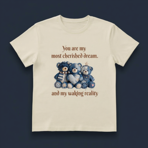 T-Shirt Unisex 210GSM 100% Cotone, Maglietta Casual Traspirante e Resistente per Uomo - Product Image 3