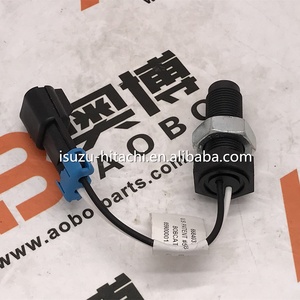 6684037 Датчик Оборотов Двигателя RPM для S175 S185 S330 T180 датчик - Product Image 2