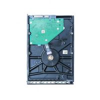 P13370-001 Hxx Новый Оригинальный 2.5-дюймовый 7.68ТБ SAS 12G SSD твердотельный накопитель