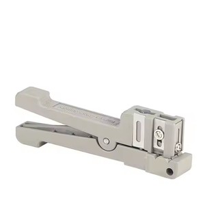 Herramienta de Pelado de Tubos Metálicos de Alta Precisión Lenew FTTH para Uso en Interiores, Mango Ergonómico Antideslizante para Cables de <span class=keywords><strong>Fibra</strong></span> Óptica - Product Image 6