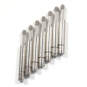 #8-32 <span class=keywords><strong>1045</strong></span> thép chéo lõm rãnh kết hợp vít Bảng điều khiển hình trụ đầu vít với điểm hình nón - Product Image 6